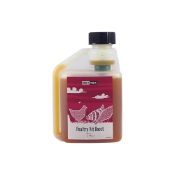 Nettex Poultry Vit Boost Tonic. 250ml. 